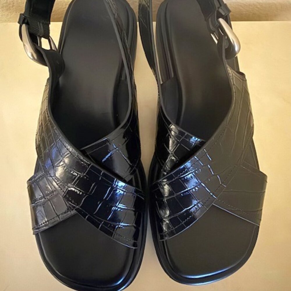 Vince Helena Slingback Sandal (Women)